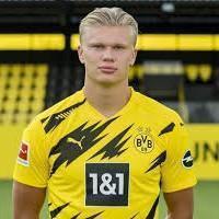 Haaland
