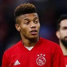 David neres