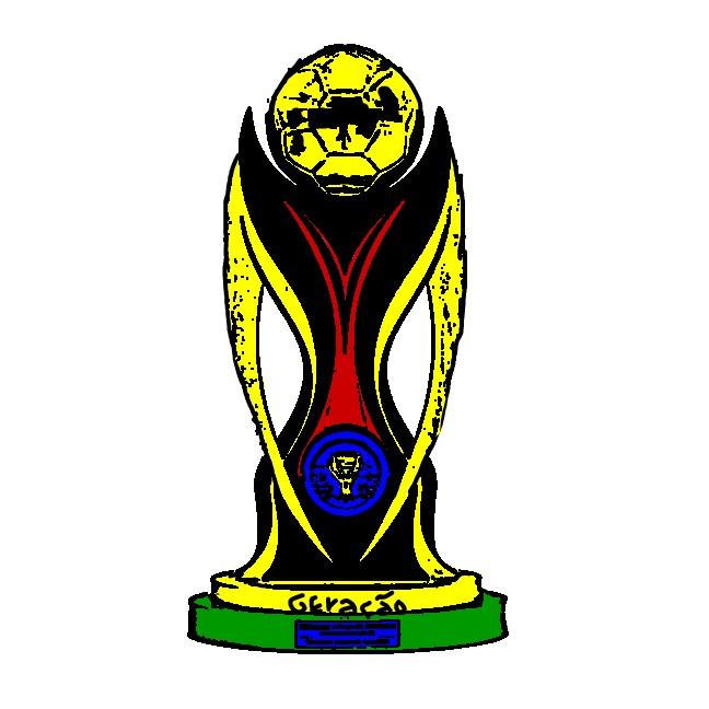 Campeonato Geração 2021 1 EDIÇÃO