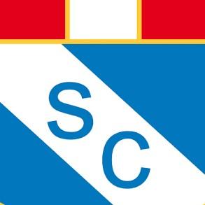 Spt Cristal 🇵🇪
