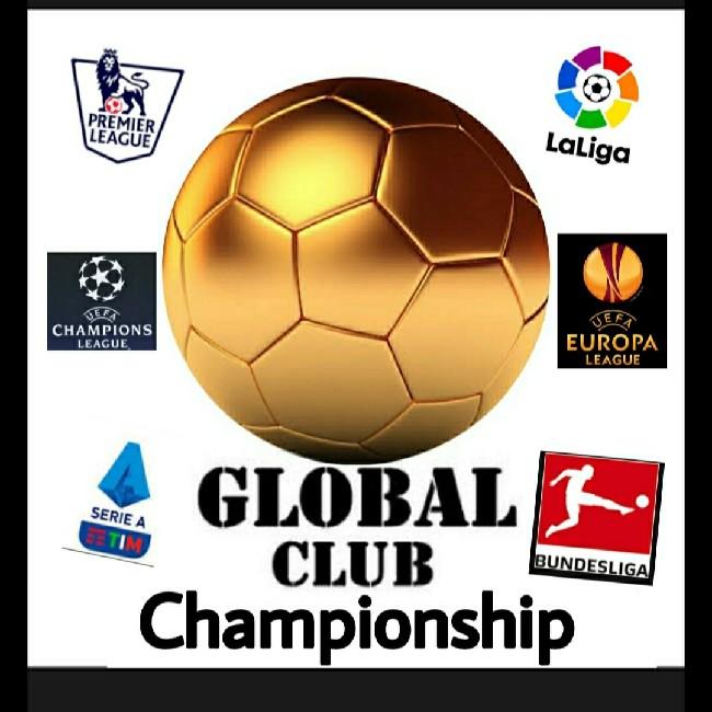 Global Club Championship (S1)