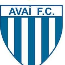 AVAÍ- @José Mário