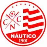 NÁUTICO- @Sandro Ribeiro