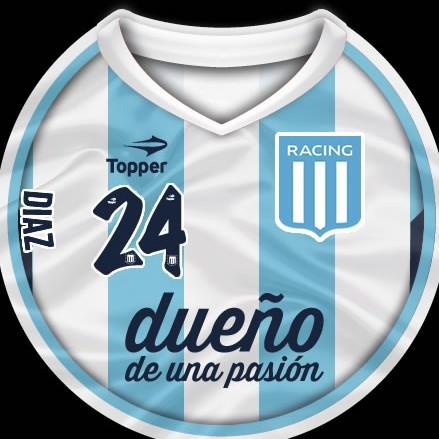 24 Diaz