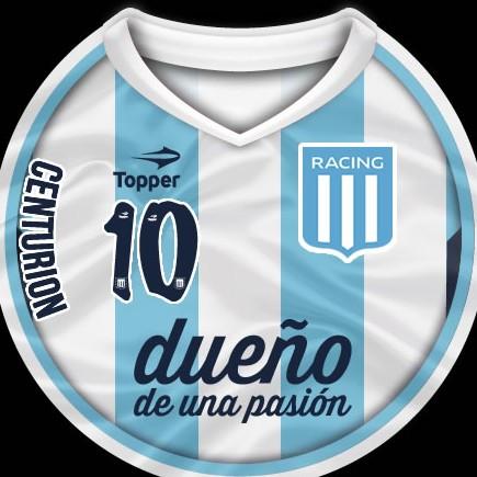 10 Centurion