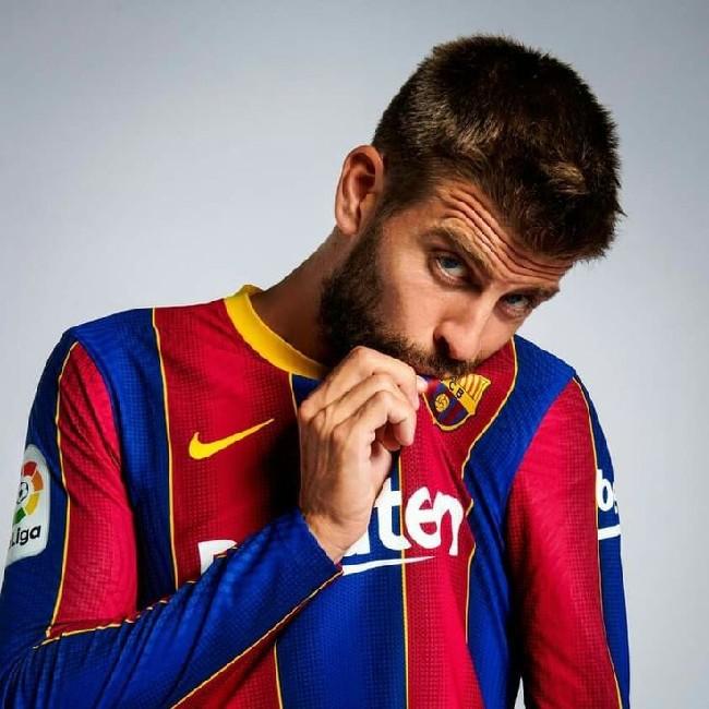 Gerard Piqué