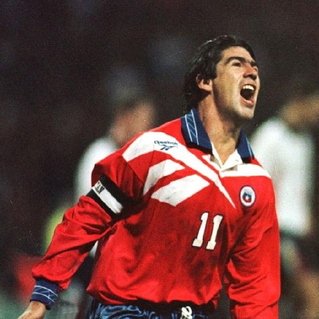 Marcelo Salas