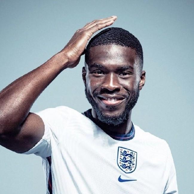 Fikayo Tomori