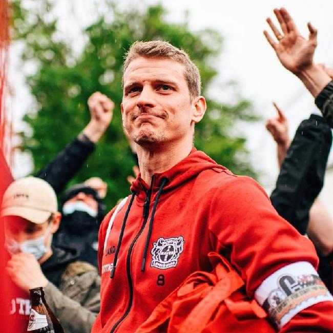 Lars Bender
