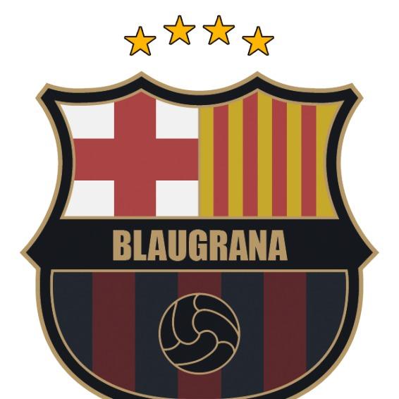BLAUGRANA