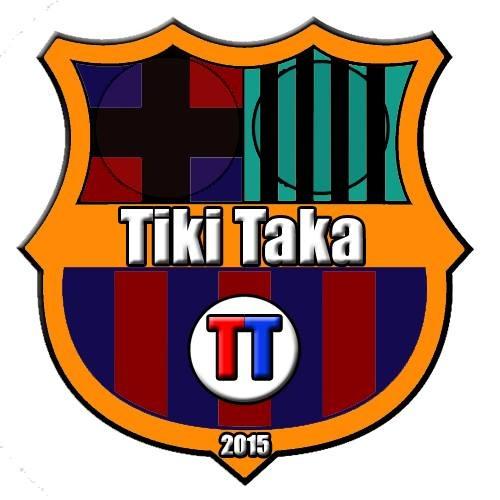 TikiTaka