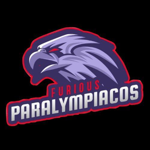 Paralympiacos
