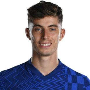 K. HAVERTZ