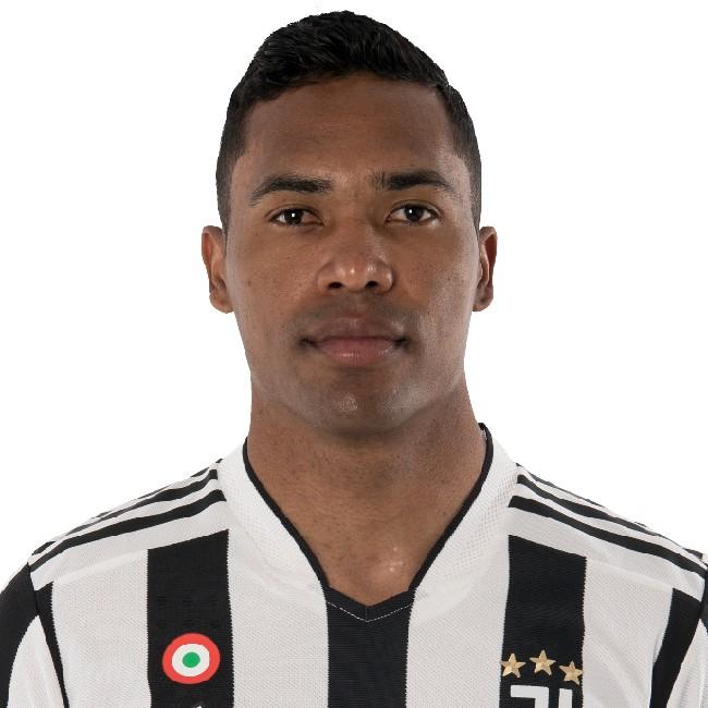 ALEX SANDRO
