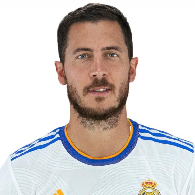 E. HAZARD