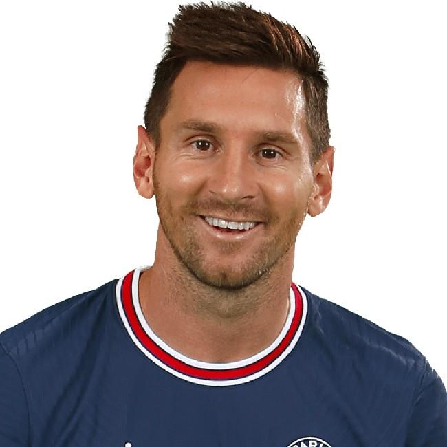 L. MESSI