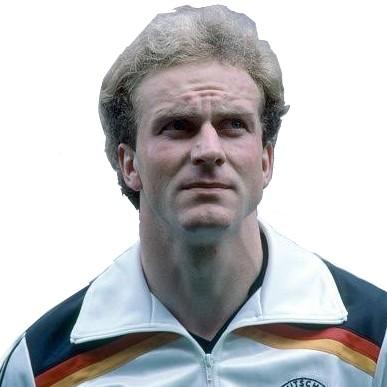 K. RUMMENIGGE