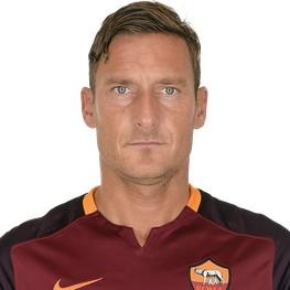 F. TOTTI