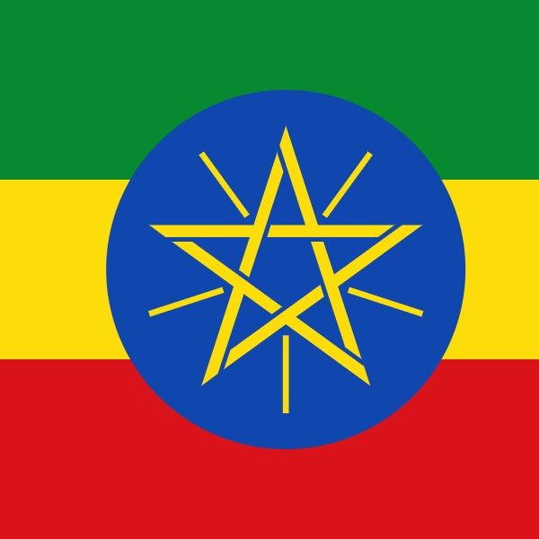 Etiopia