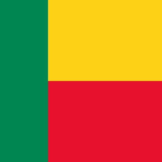 Benin