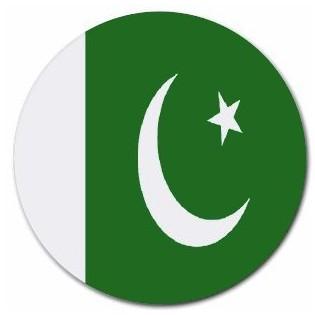 Pakistan