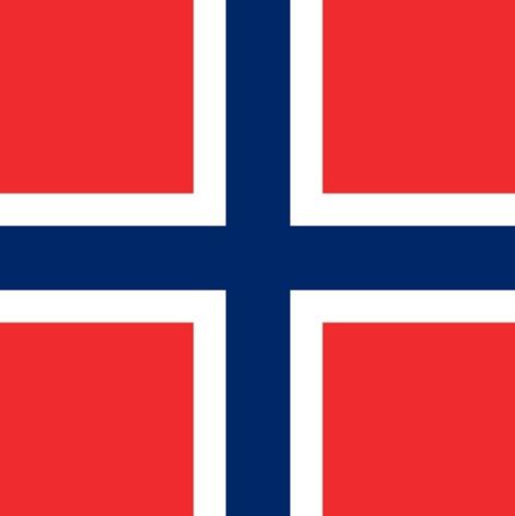 Noruega