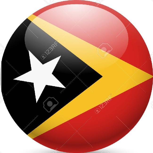 Timor oriental