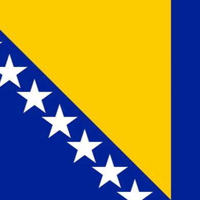 Bosnia herzegoniva