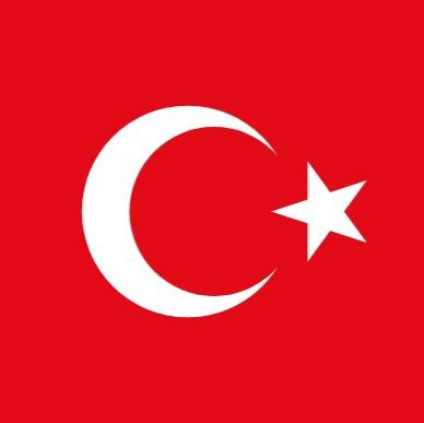 Turquía