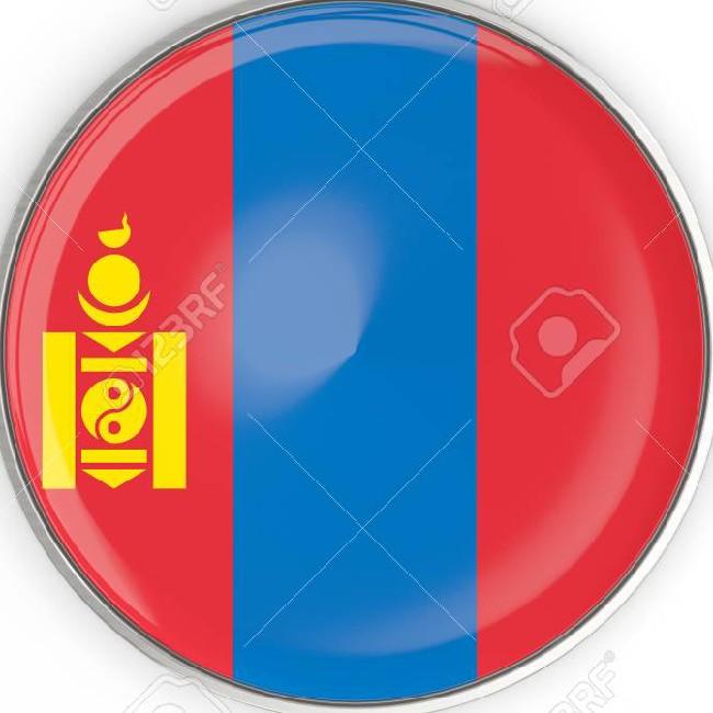 Mongolia