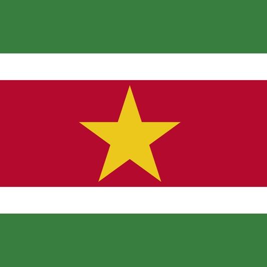 Surinam