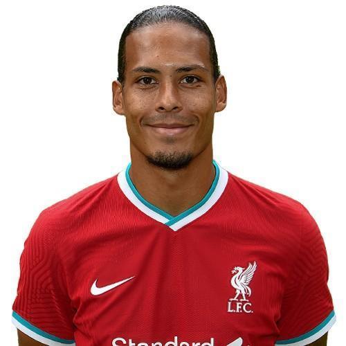 V VAN DIJK