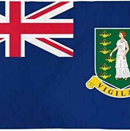 Islas Vírgenes Británicas