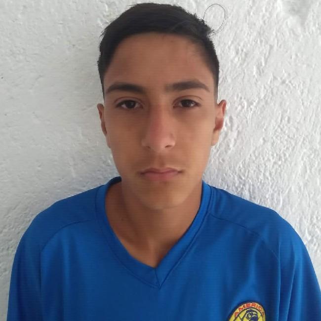 Edder Victor lima Martínez