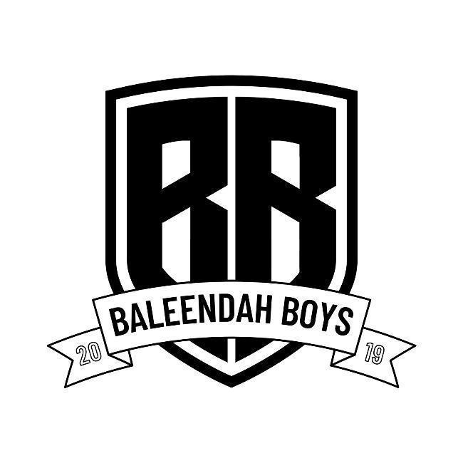 Baleendah Boys