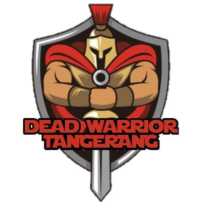 Dead Warrior