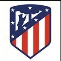 Atletico Medrid (Shamail)