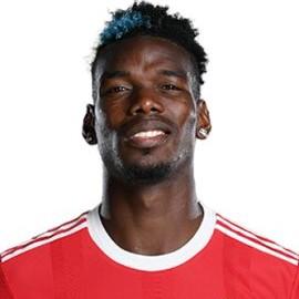 Pogba