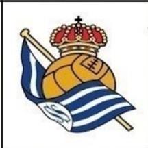 Real Sociedad (Biswajit)