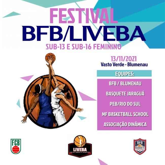 Festival BFB/LIVEBA (16F)