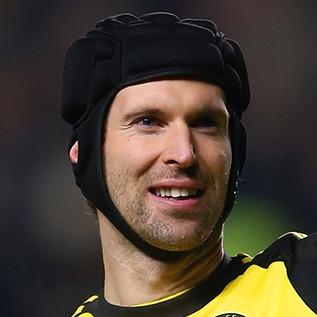 Petr Čech