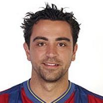 Xavi Hernández
