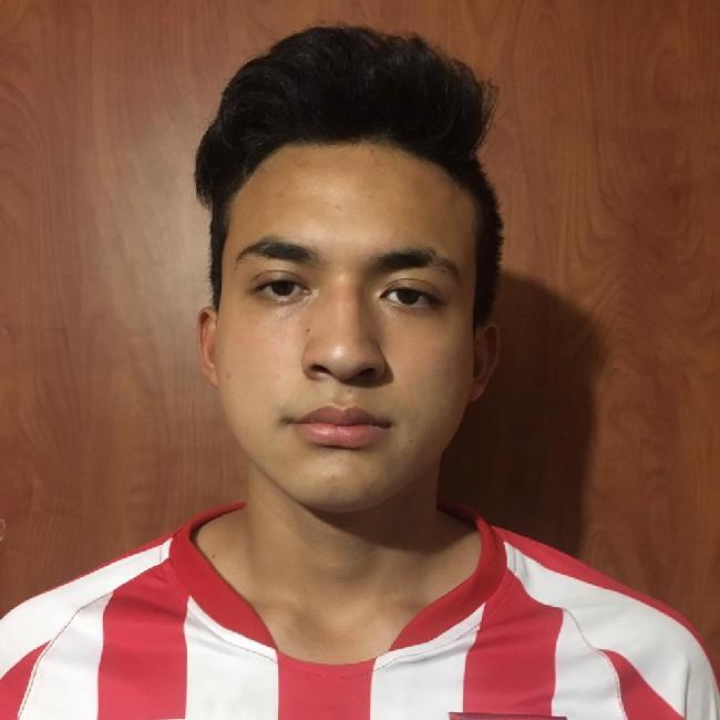 Necser Barrientos Pérez