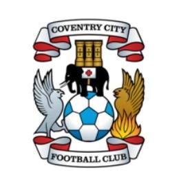 COVENTRY CITY