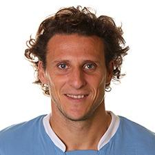 Diego Forlán