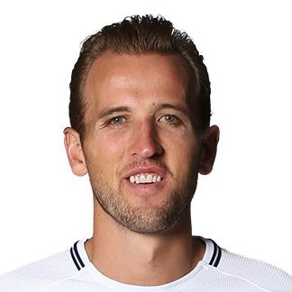 Harry Kane