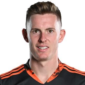 Dean Henderson