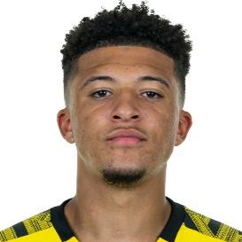 Jadon Sancho
