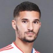 Houssem Aouar
