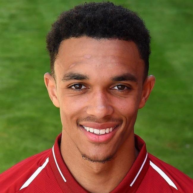 Trent-Alexander Arnold